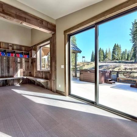 Villa Blue Mountain Majesty Truckee Exterior foto