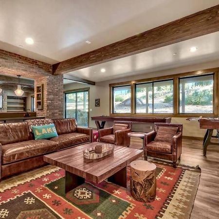 Villa Blue Mountain Majesty Truckee Exterior foto