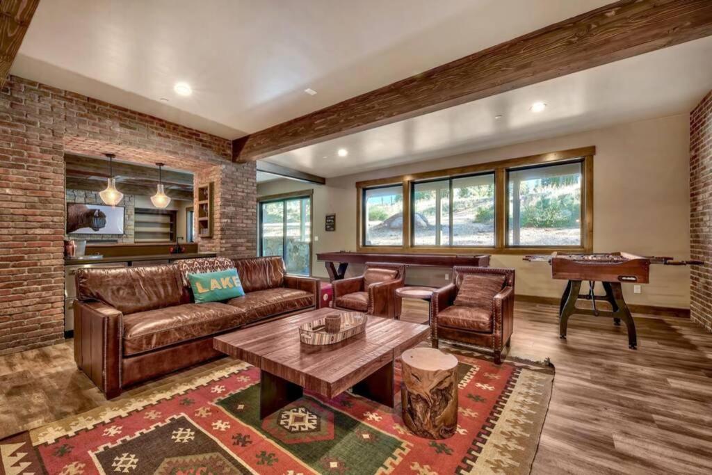 Villa Blue Mountain Majesty Truckee Exterior foto