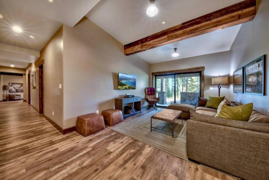 Villa Blue Mountain Majesty Truckee Exterior foto