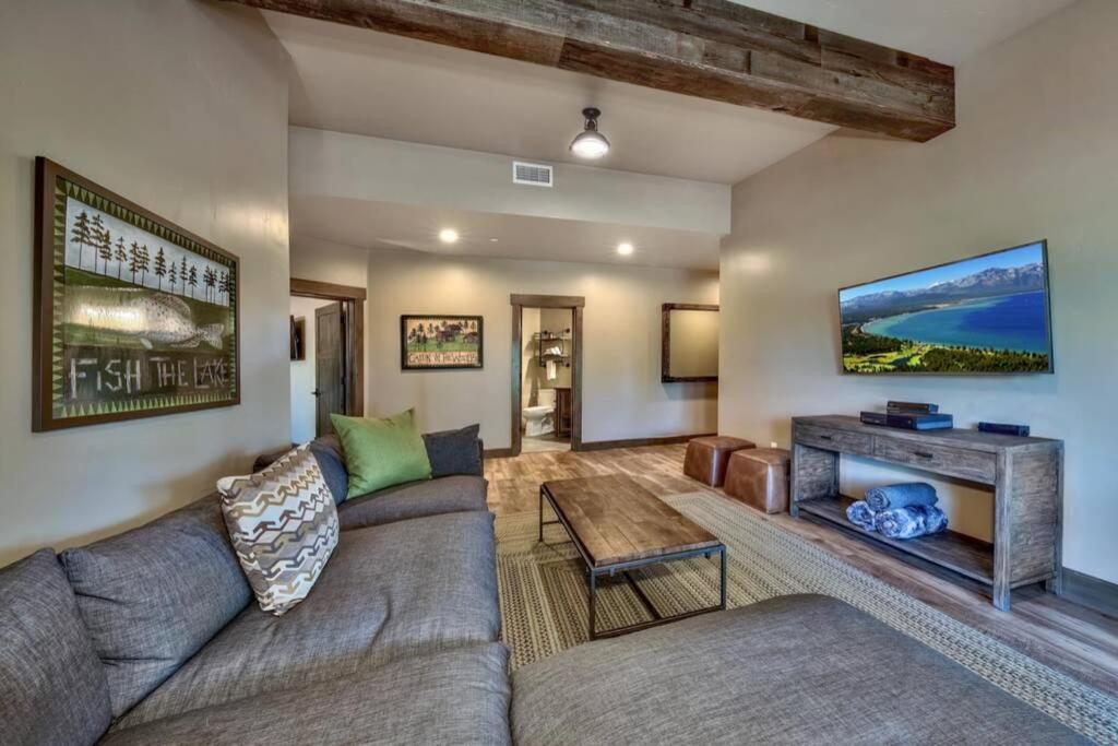Villa Blue Mountain Majesty Truckee Exterior foto
